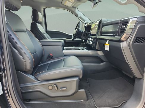 New 2025 Ford F250 Lariat w/ Lariat Ultimate Package image 18