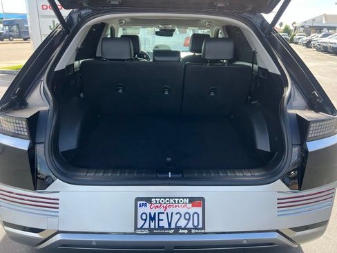 Used 2024 Hyundai Ioniq 5 Limited AWD/4WD image 52
