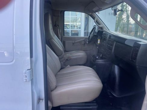 Used 2020 Chevrolet Express 2500 w/ Driver Convenience Package image 38