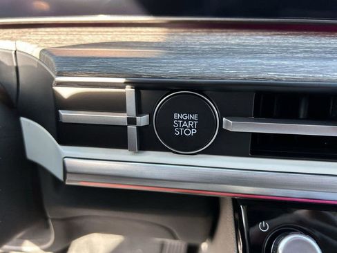 New 2026 Hyundai Santa Fe Limited image 30