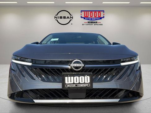 New 2026 Nissan Sentra S FWD image 6