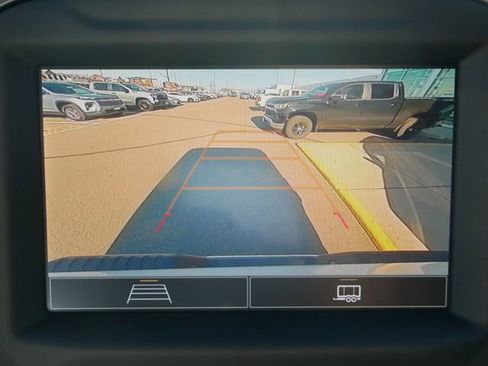 New 2025 Chevrolet Silverado 2500 W/T image 8