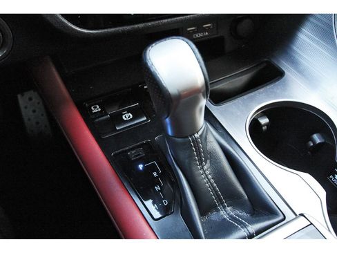 Used 2020 Lexus RX 350 F Sport w/ Accessory Package AWD/4WD image 30