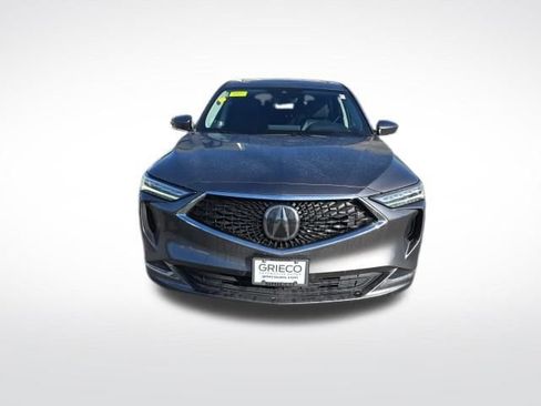 Used 2024 Acura MDX SH-AWD image 2