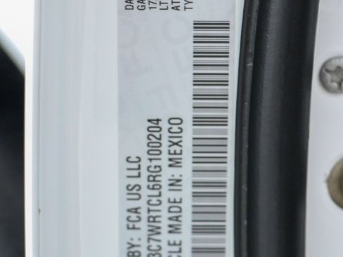 Used 2024 RAM 3500 SLT w/ Quick Order Package 2YG SLT image 29