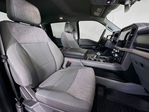 Certified 2023 Ford F150 Lightning XLT image 15