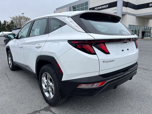 Used 2023 Hyundai Tucson SE image 14