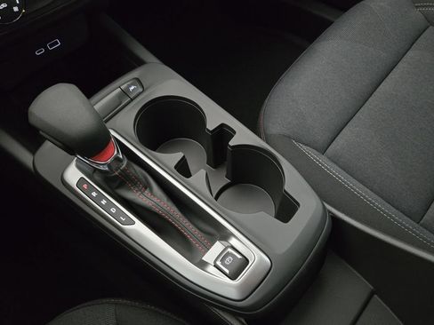 New 2026 Chevrolet Trax RS w/ Driver Confidence Package FWD image 21