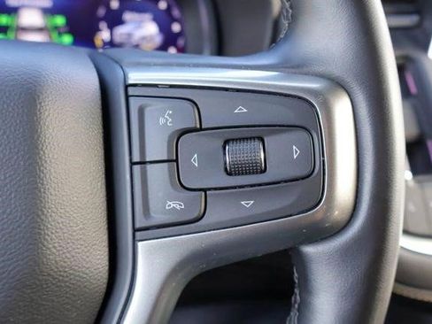 Certified 2024 Chevrolet Tahoe Premier image 14