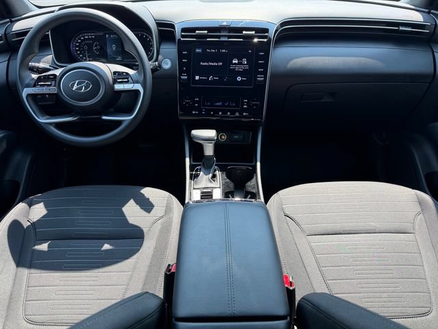 Used 2024 Hyundai Santa Cruz SEL AWD/4WD image 20