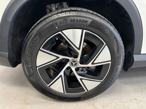Used 2023 Mercedes-Benz GLC 300 4MATIC image 33