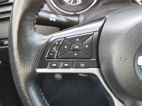 Used 2019 Nissan Rogue S w/ Special Edition Package image 29