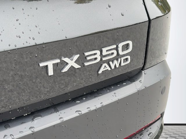 Used 2026 Lexus TX 350 AWD w/ Technology Package image 35