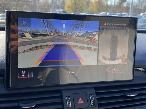 Certified 2024 Audi Q5 2.0T Premium Plus w/ Premium Plus Package image 27