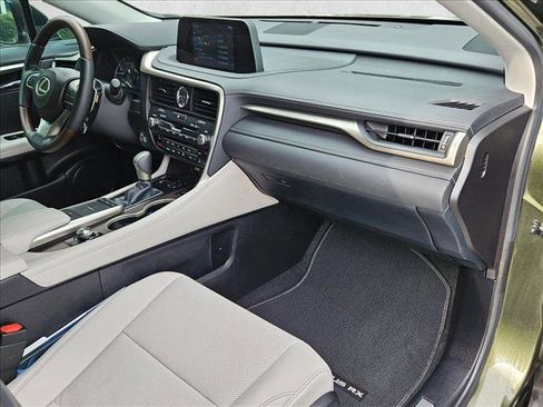 Used 2022 Lexus RX 350 FWD w/ Premium Package image 22