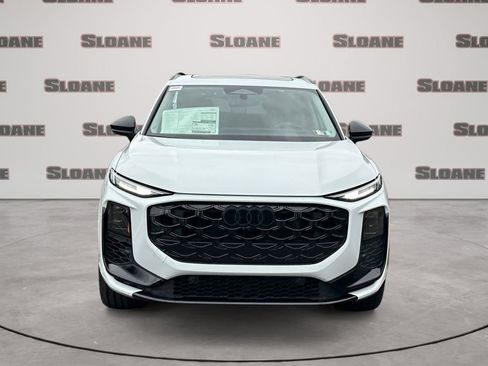 New 2026 Audi Q3 quattro 2.0T AWD/4WD image 8