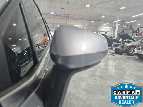 Used 2023 Kia Sportage LX FWD image 17