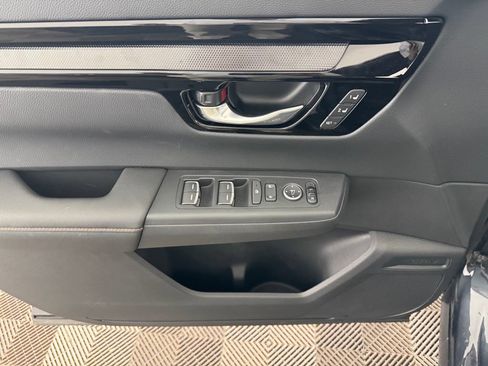 Certified 2026 Honda CR-V Sport Touring image 19