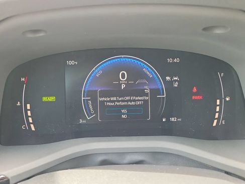 New 2026 Toyota Camry SE w/ Convenience Package FWD image 13