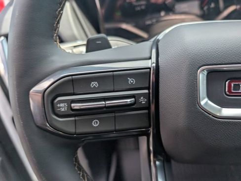 New 2027 GMC Terrain AT4 w/ Convenience Package III AWD/4WD image 17