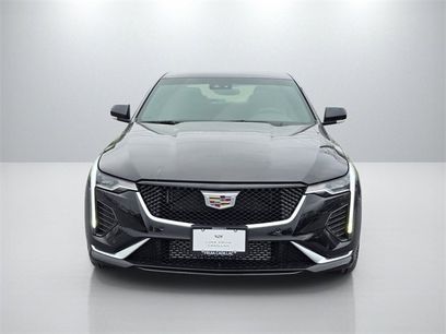 New 2025 Cadillac CT4 Sport