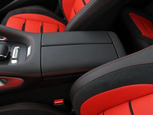 New 2026 Mercedes-Benz GLE 53 AMG GLE 53 AMG image 21