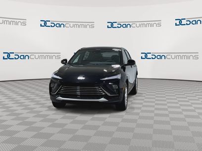 New 2026 Buick Envista Preferred w/ Convenience I Package