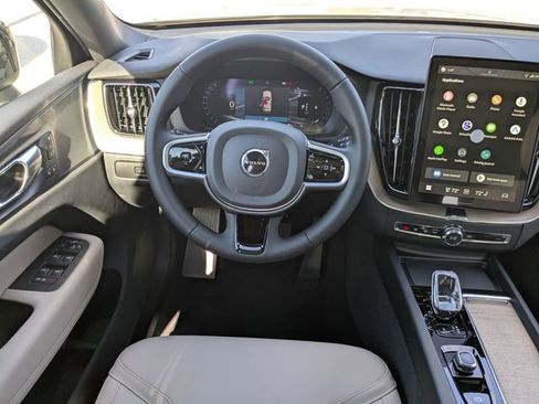 New 2026 Volvo XC60 B5 Plus w/ Protection Package Premier AWD/4WD image 16