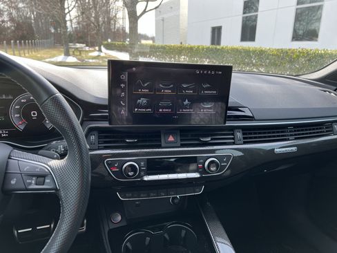 Used 2023 Audi S5 Prestige image 31