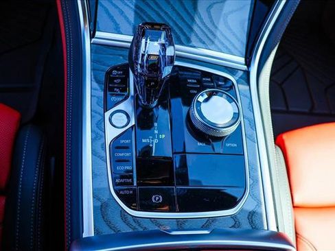 New 2026 BMW 840i xDrive image 19