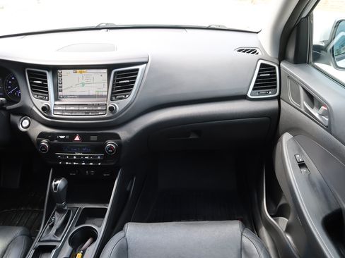 Used 2018 Hyundai Tucson SEL Plus FWD image 15