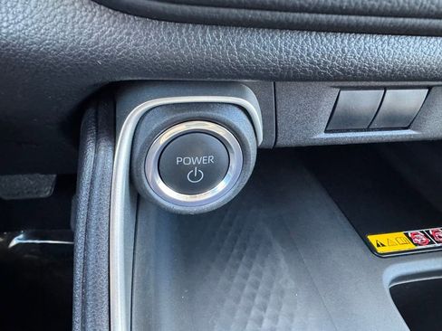 Certified 2024 Toyota Grand Highlander AWD Hybrid image 21