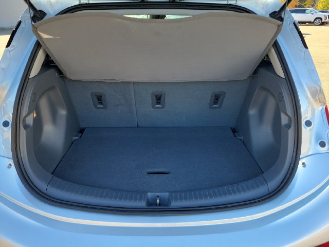Used 2017 Chevrolet Bolt LT FWD image 24
