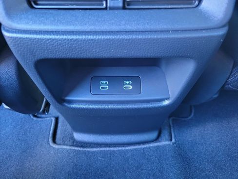 Certified 2026 Honda CR-V Sport image 17
