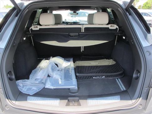New 2026 Cadillac XT5 Sportv AWD/4WD image 25