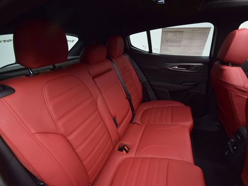 New 2025 Dodge Hornet R/T image 20