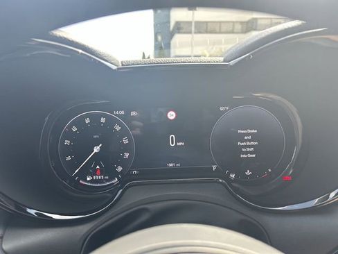 New 2026 Alfa Romeo Tonale w/ Quick Order Package 23H Volce image 19