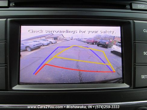 Used 2017 Hyundai Santa Fe Sport image 22