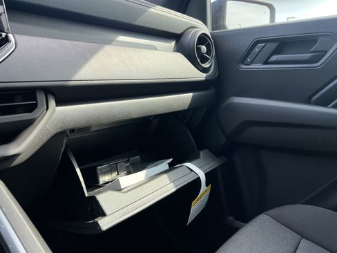 New 2026 Chevrolet Colorado Trail Boss AWD/4WD image 28