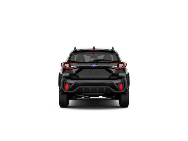 New 2026 Subaru Crosstrek 2.5i Limited w/ Crosstrek Mirror Package AWD/4WD image 9