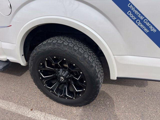 Used 2016 Ford F150 XLT RWD image 9