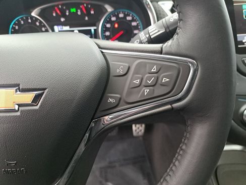 Used 2016 Chevrolet Malibu LT w/ Driver Confidence Package image 18