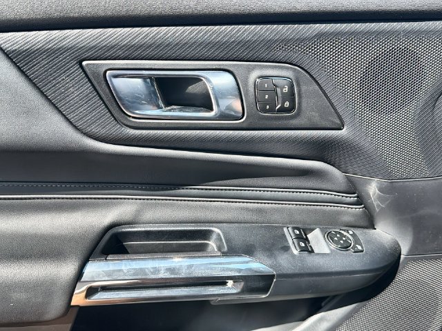 Used 2026 Ford Mustang GT Premium RWD image 13