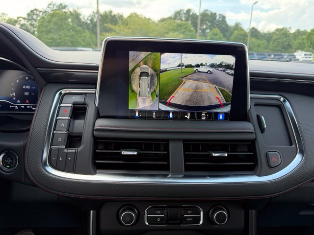 Used 2024 Chevrolet Tahoe RST w/ Luxury Package RWD image 20