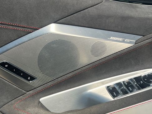 Used 2023 Chevrolet Corvette Stingray Premium Conv image 18