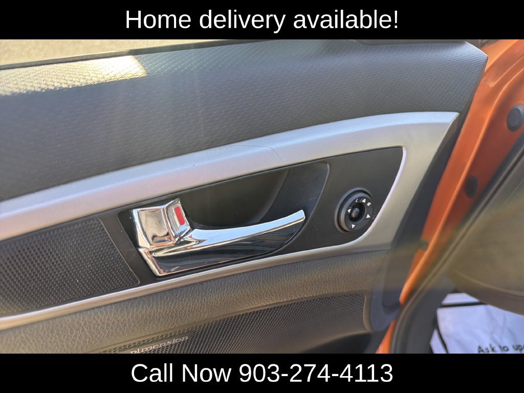 Used 2013 Hyundai Veloster w/ Style Pkg FWD image 10