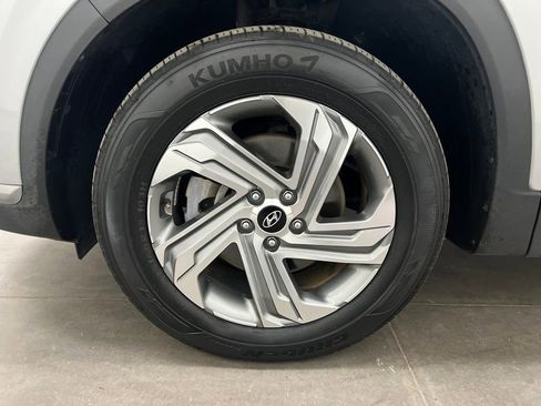 Used 2023 Hyundai Santa Fe SEL image 29