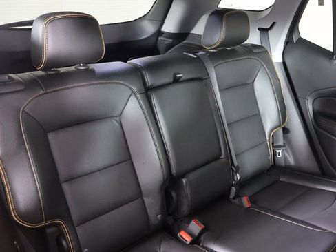 Used 2024 GMC Terrain AT4 w/ LPO, Floor Liner Package image 31