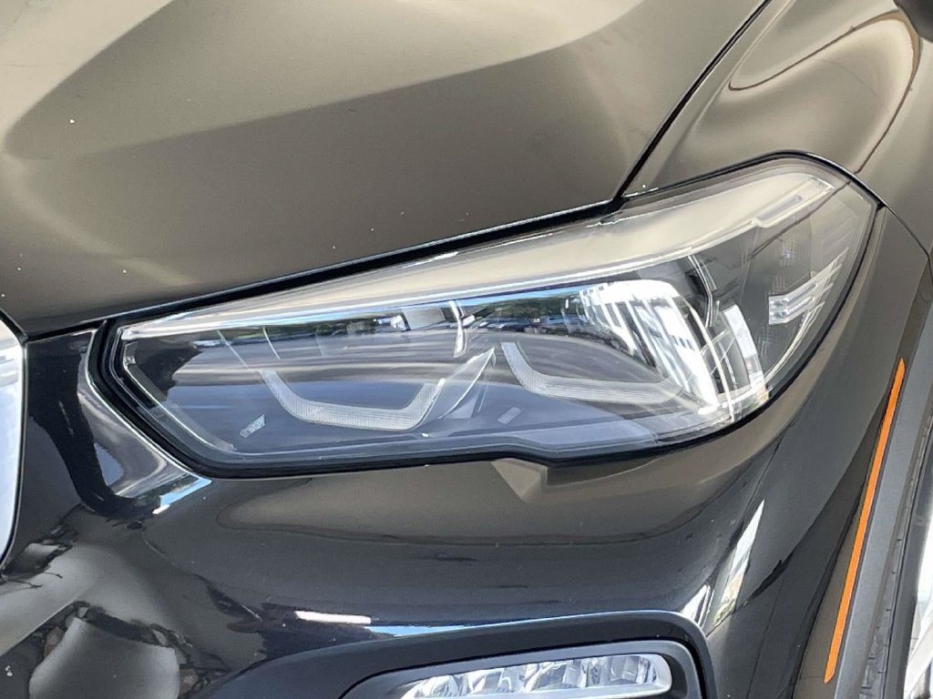 Used 2020 BMW X5 xDrive40i w/ Premium Package AWD/4WD image 10