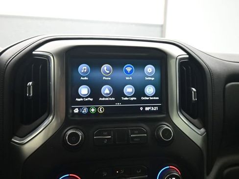 Used 2019 Chevrolet Silverado 1500 LT w/ All-Star Edition RWD image 16